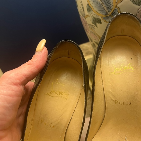 Christian LV - Picture 7 of 7